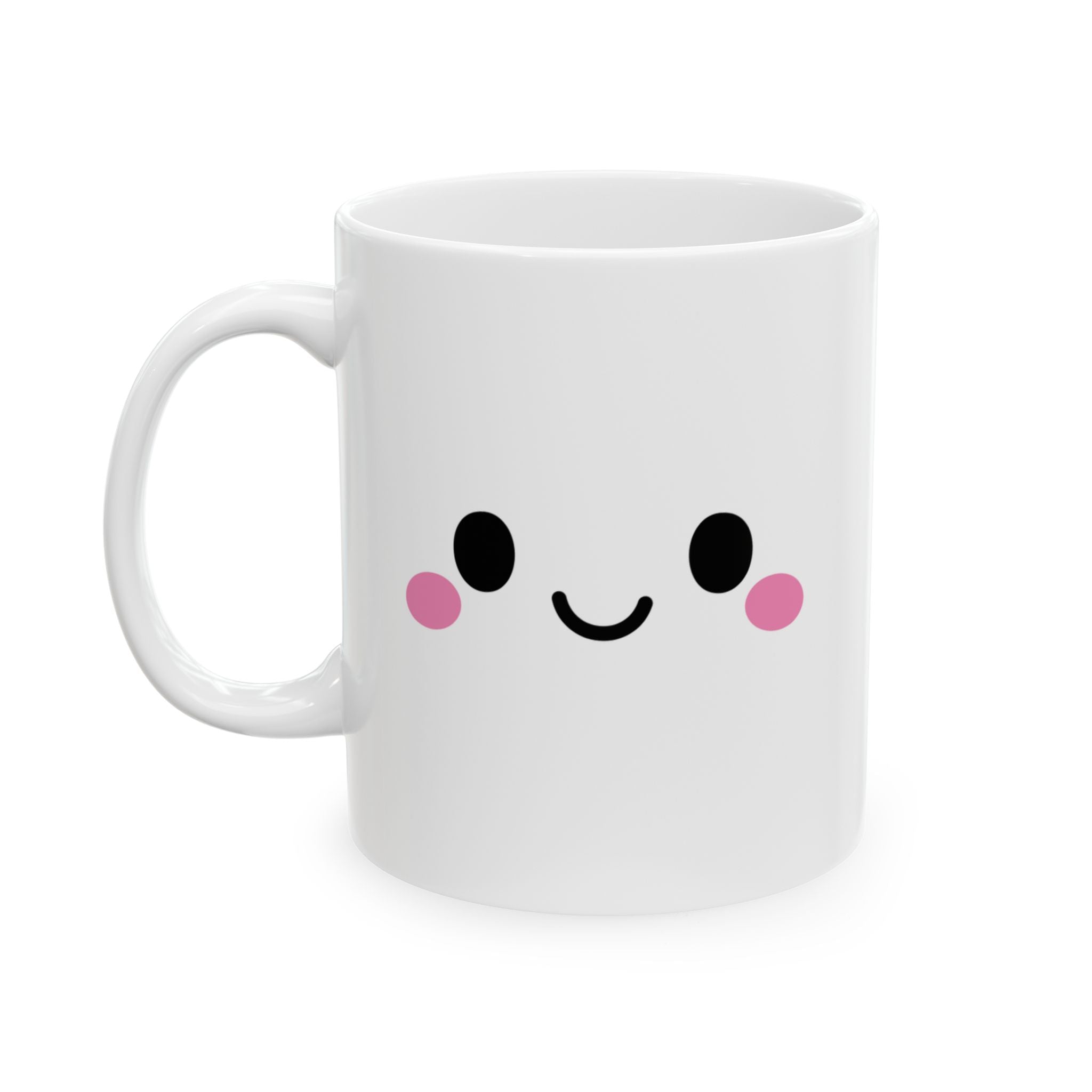 Office Mugs