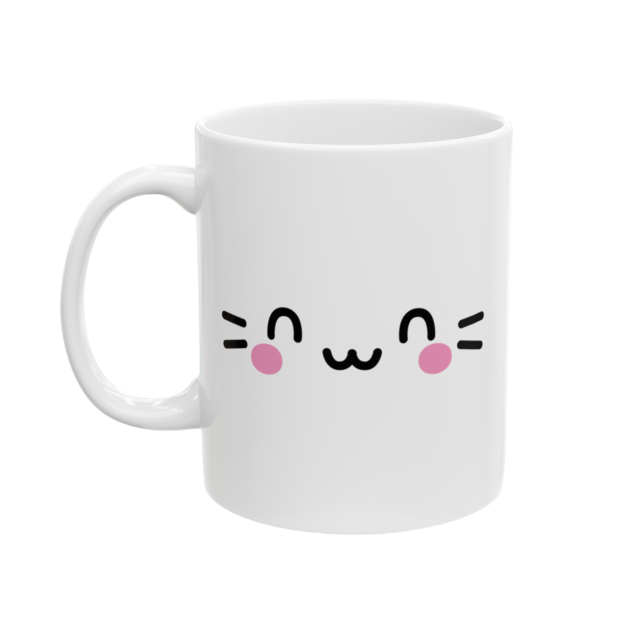 Festive Mugs