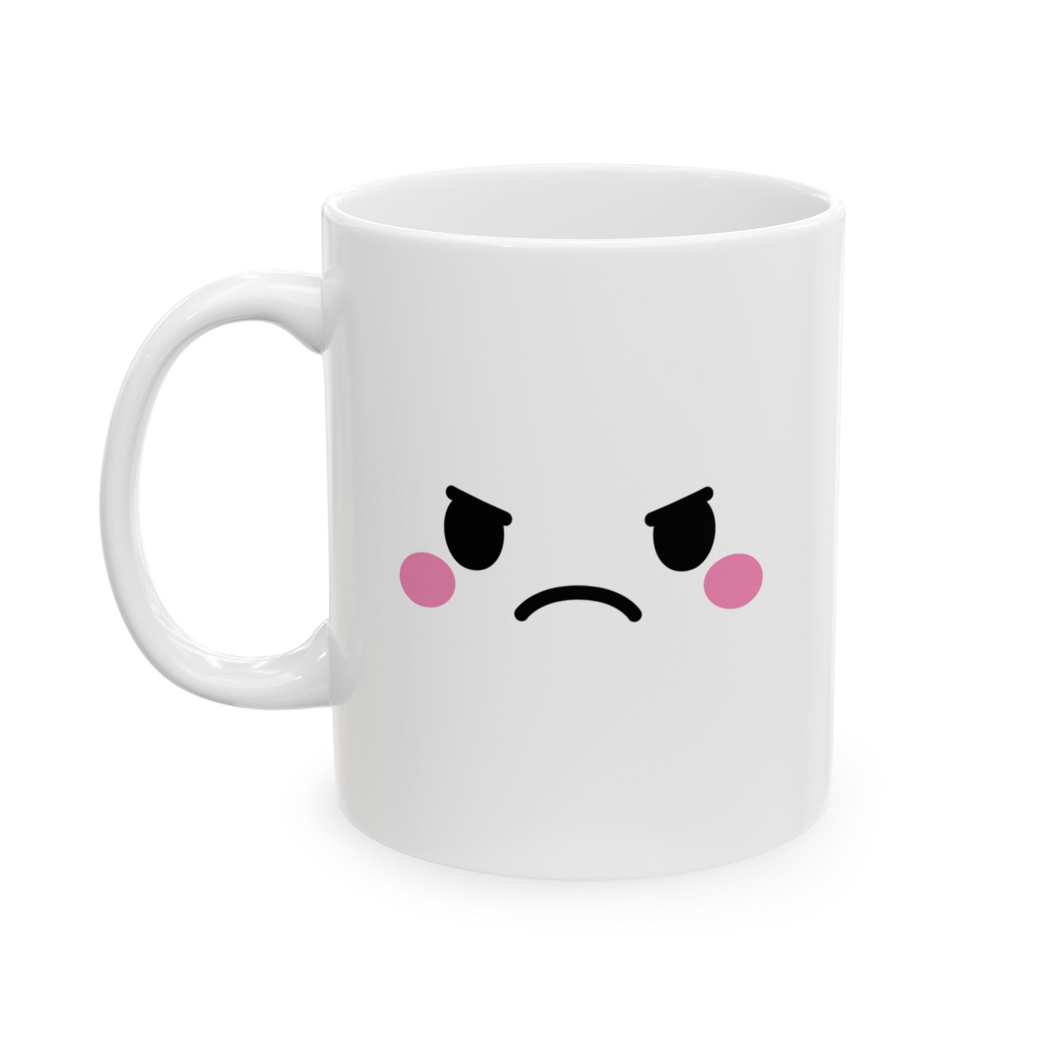 Grumpy Mugs