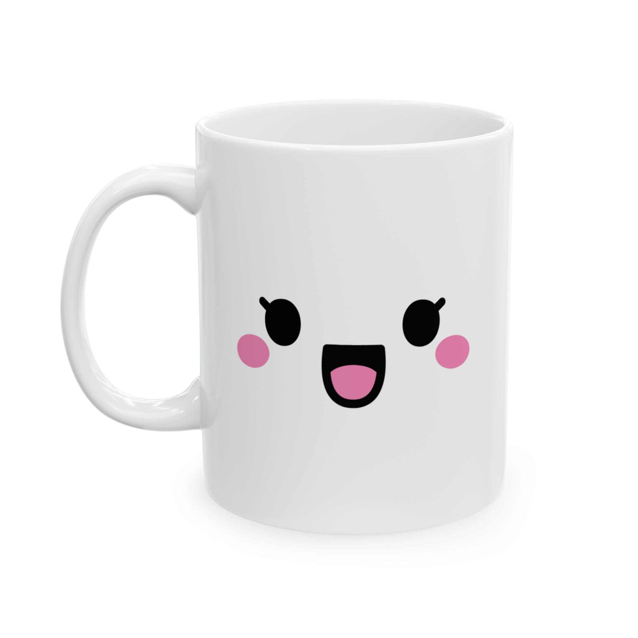 Positive Mugs